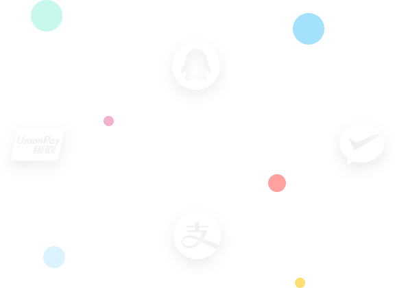 支付方式